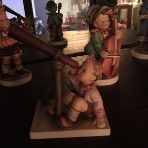 Meet your Posher, Heidi